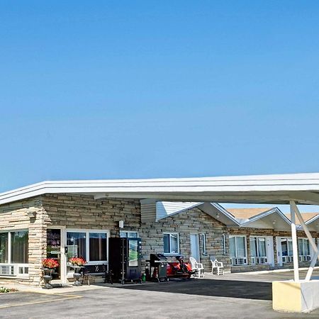 Weber Inn Kitchener Εξωτερικό φωτογραφία