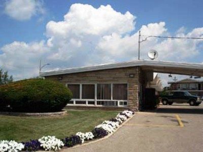 Weber Inn Kitchener Εξωτερικό φωτογραφία