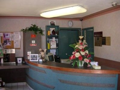 Weber Inn Kitchener Εσωτερικό φωτογραφία