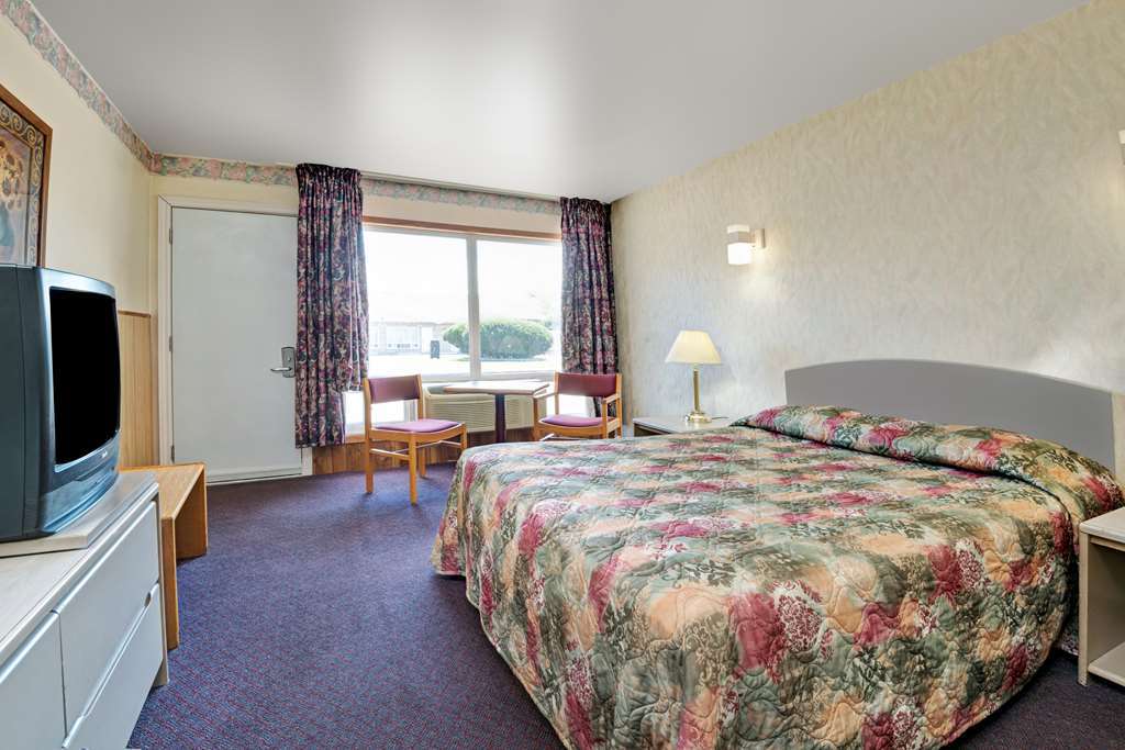 Weber Inn Kitchener Δωμάτιο φωτογραφία