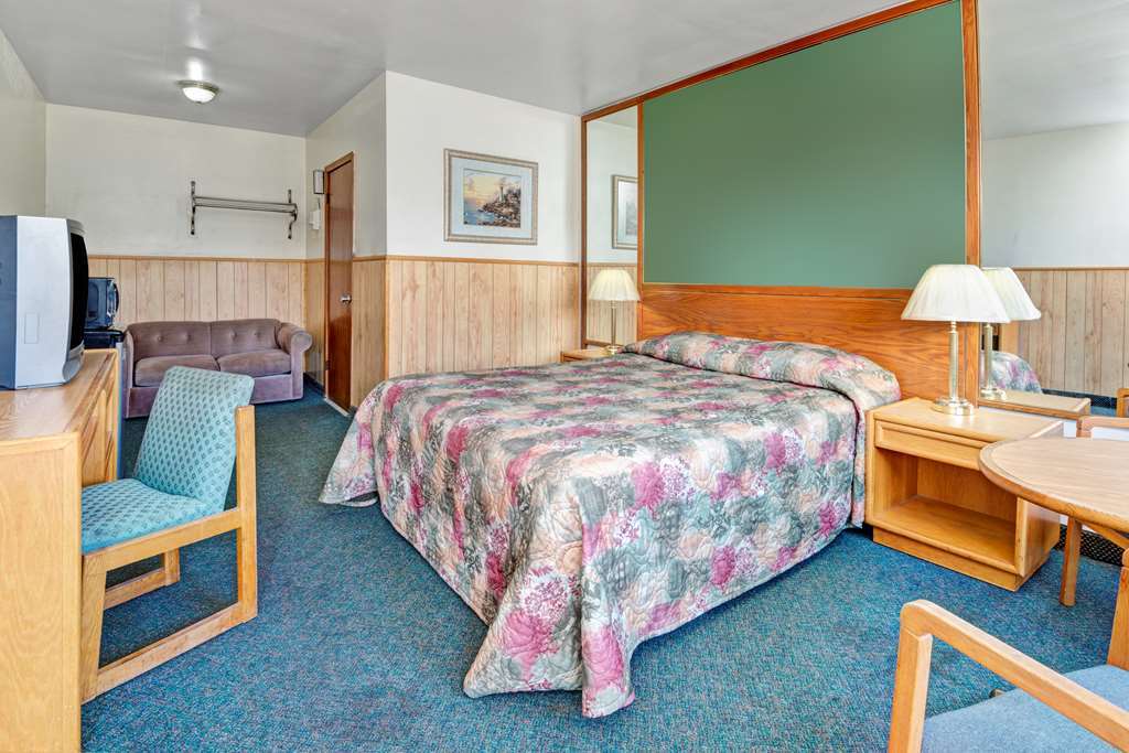 Weber Inn Kitchener Δωμάτιο φωτογραφία