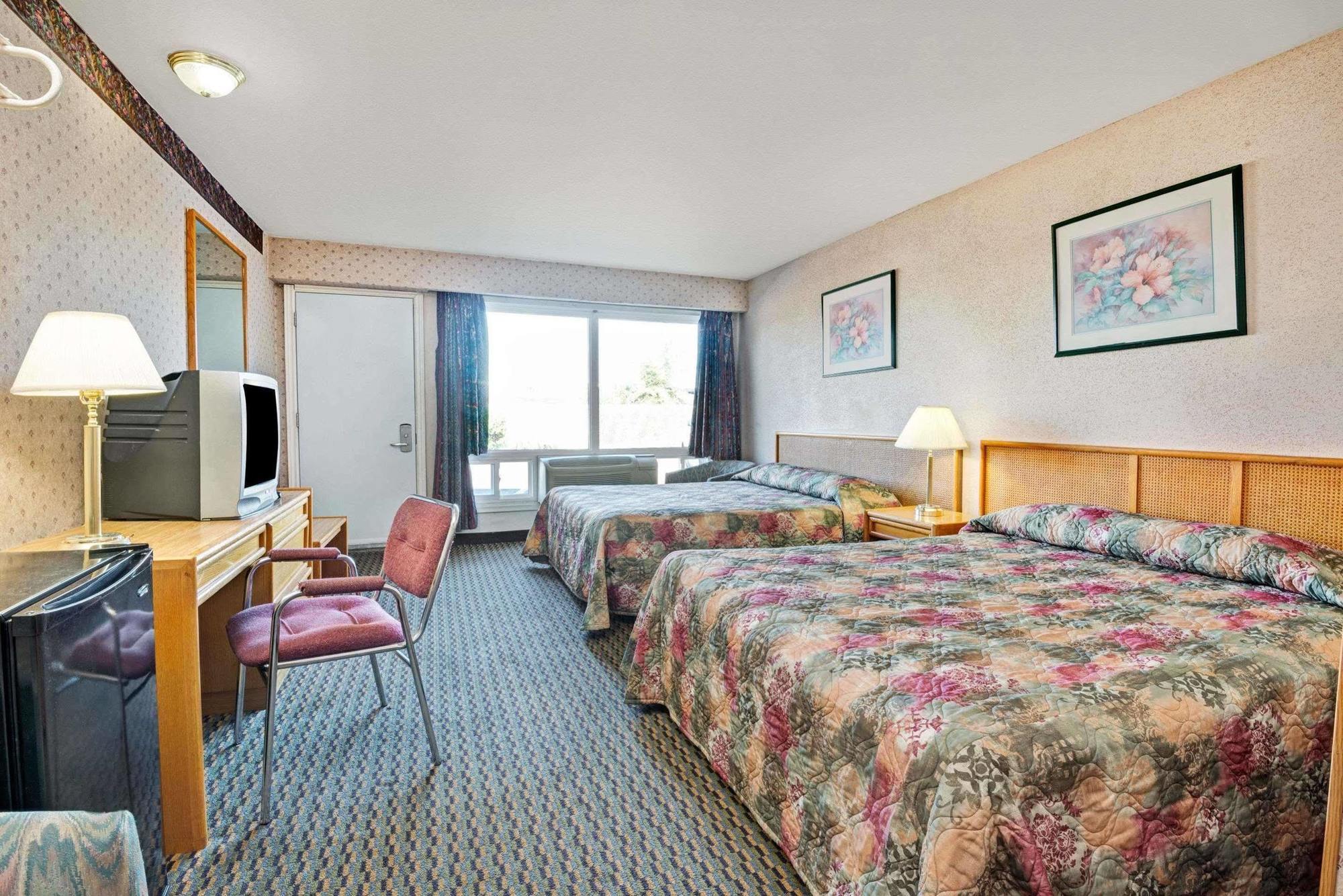 Weber Inn Kitchener Εξωτερικό φωτογραφία