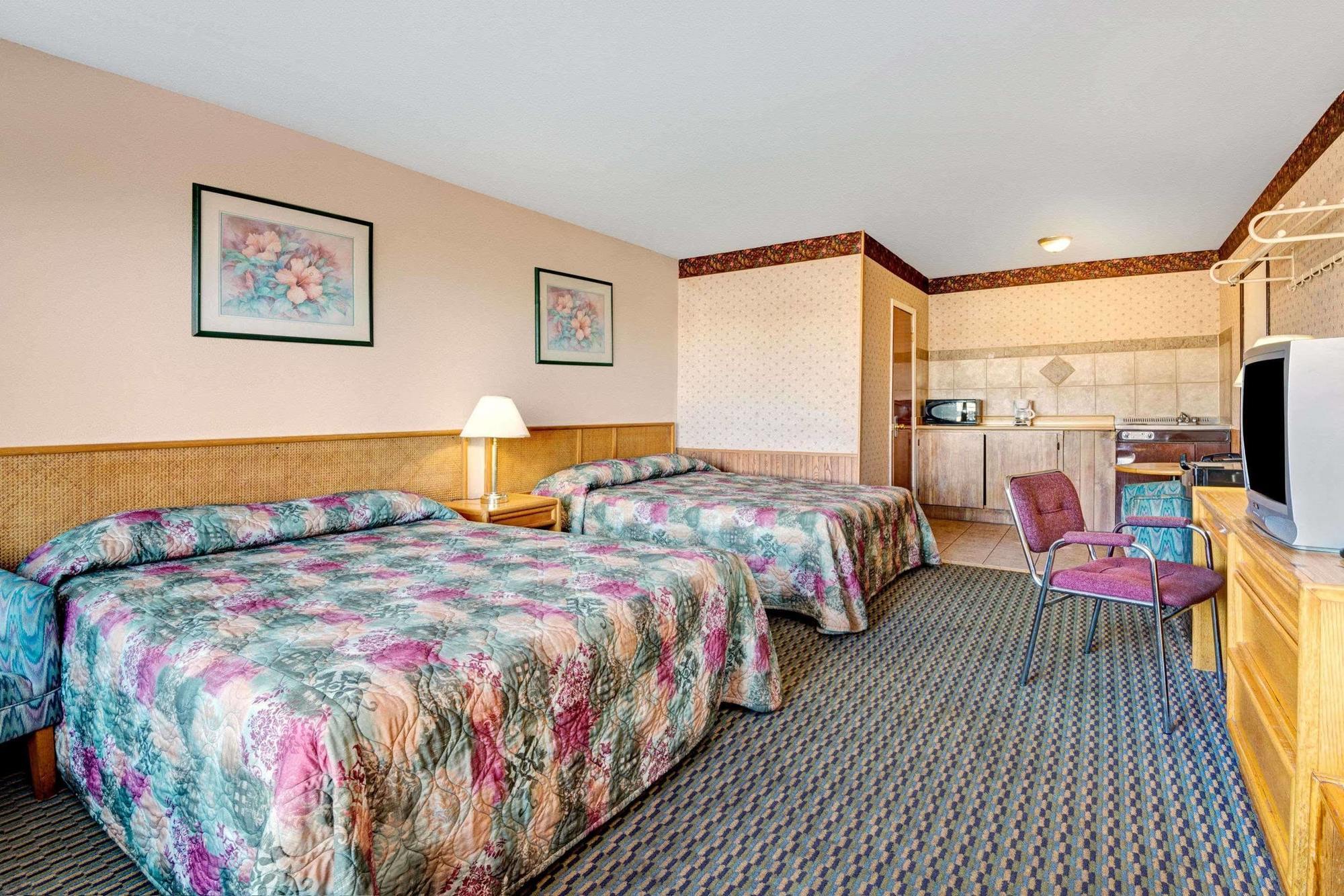 Weber Inn Kitchener Εξωτερικό φωτογραφία