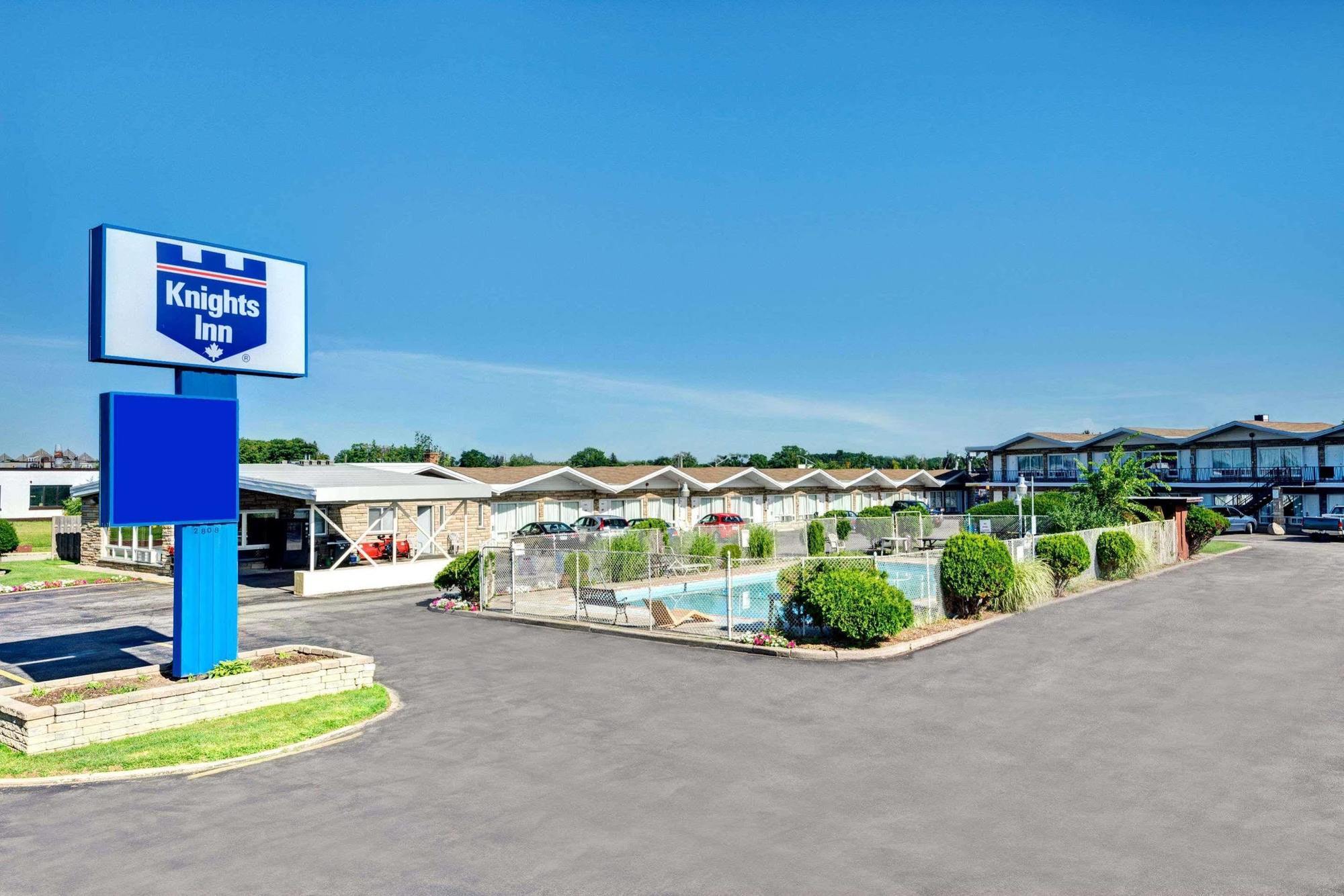 Weber Inn Kitchener Εξωτερικό φωτογραφία
